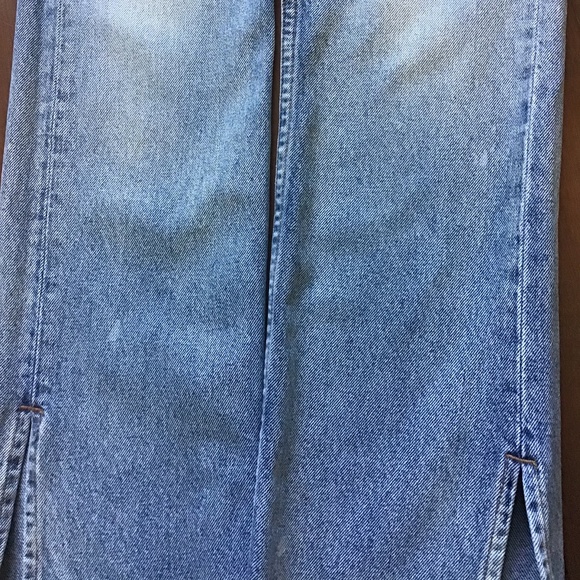 EB Denim Unraveled Two jeans in Newport size 23 - Picture 8 of 14